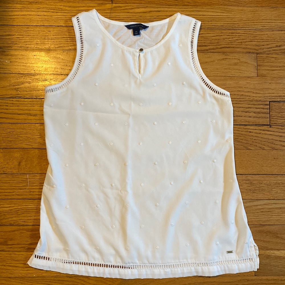 Tommy Hilfiger Tank Top